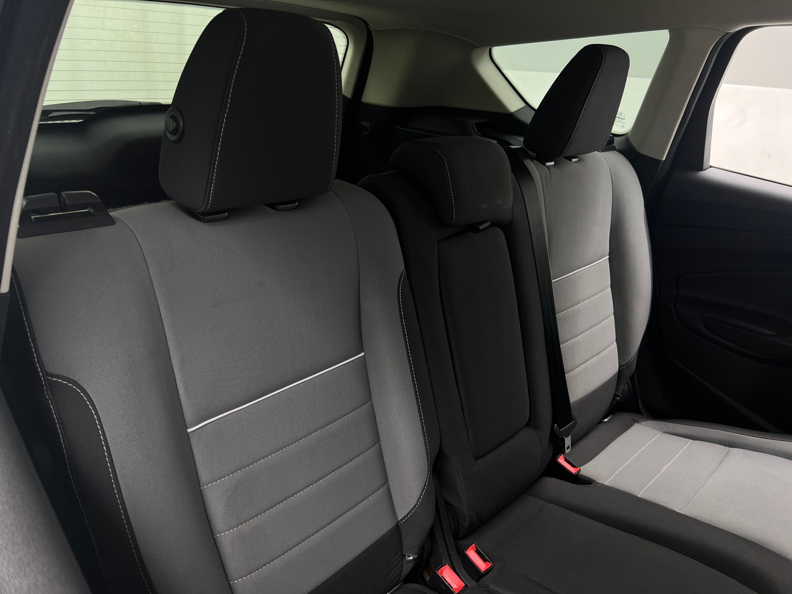 Thumbnail: 2014 Ford Escape - 6