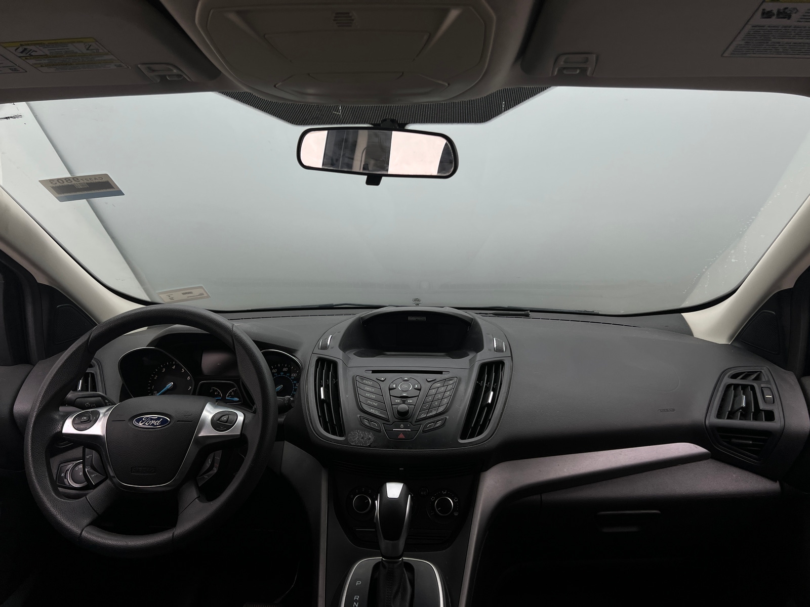 Thumbnail: 2014 Ford Escape - 3