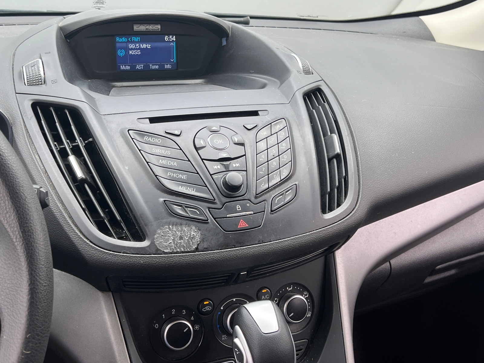 Thumbnail: 2014 Ford Escape - 4