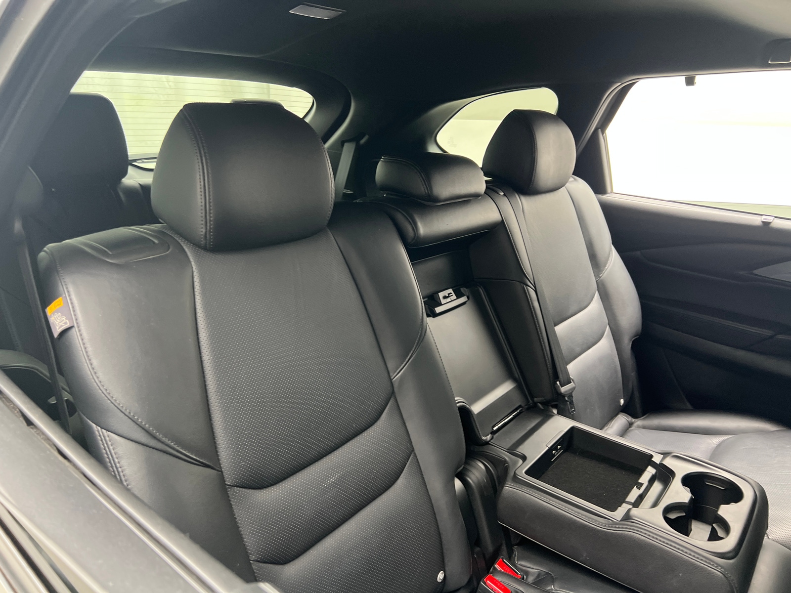 Thumbnail: 2018 Mazda CX-9 - 5