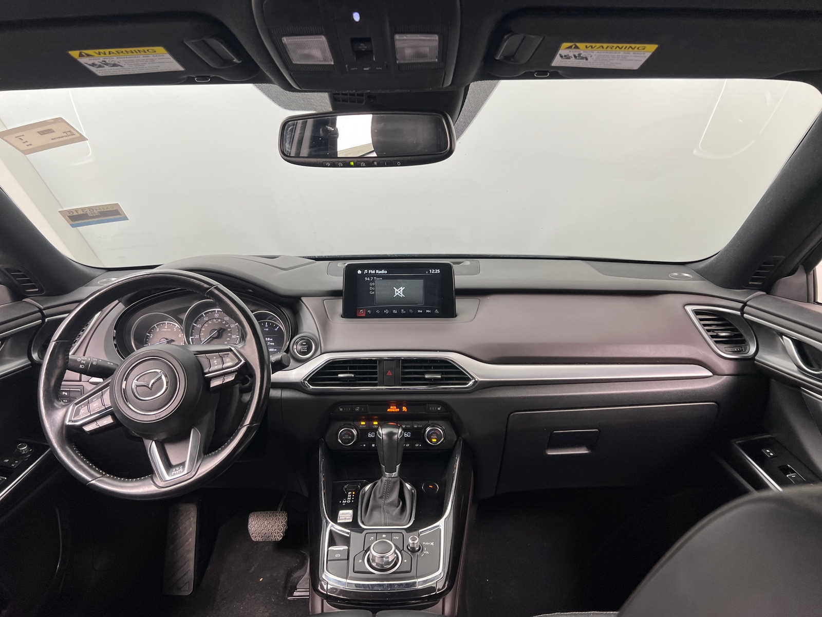 Thumbnail: 2018 Mazda CX-9 - 2