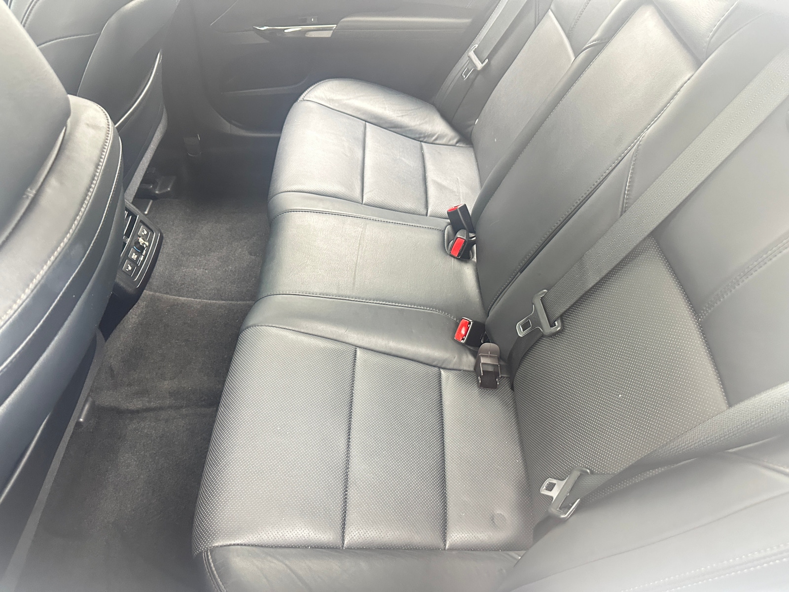 Thumbnail: 2014 Toyota Avalon - 5