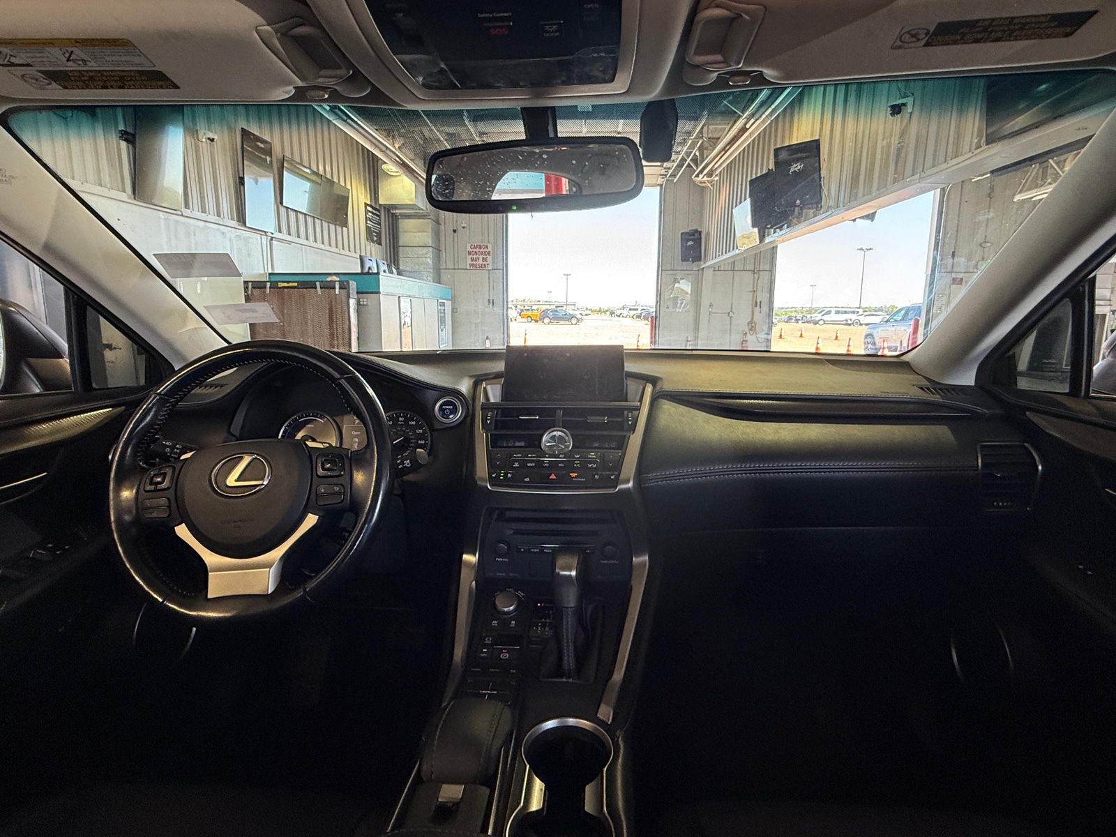 Thumbnail: 2016 Lexus NX - 2