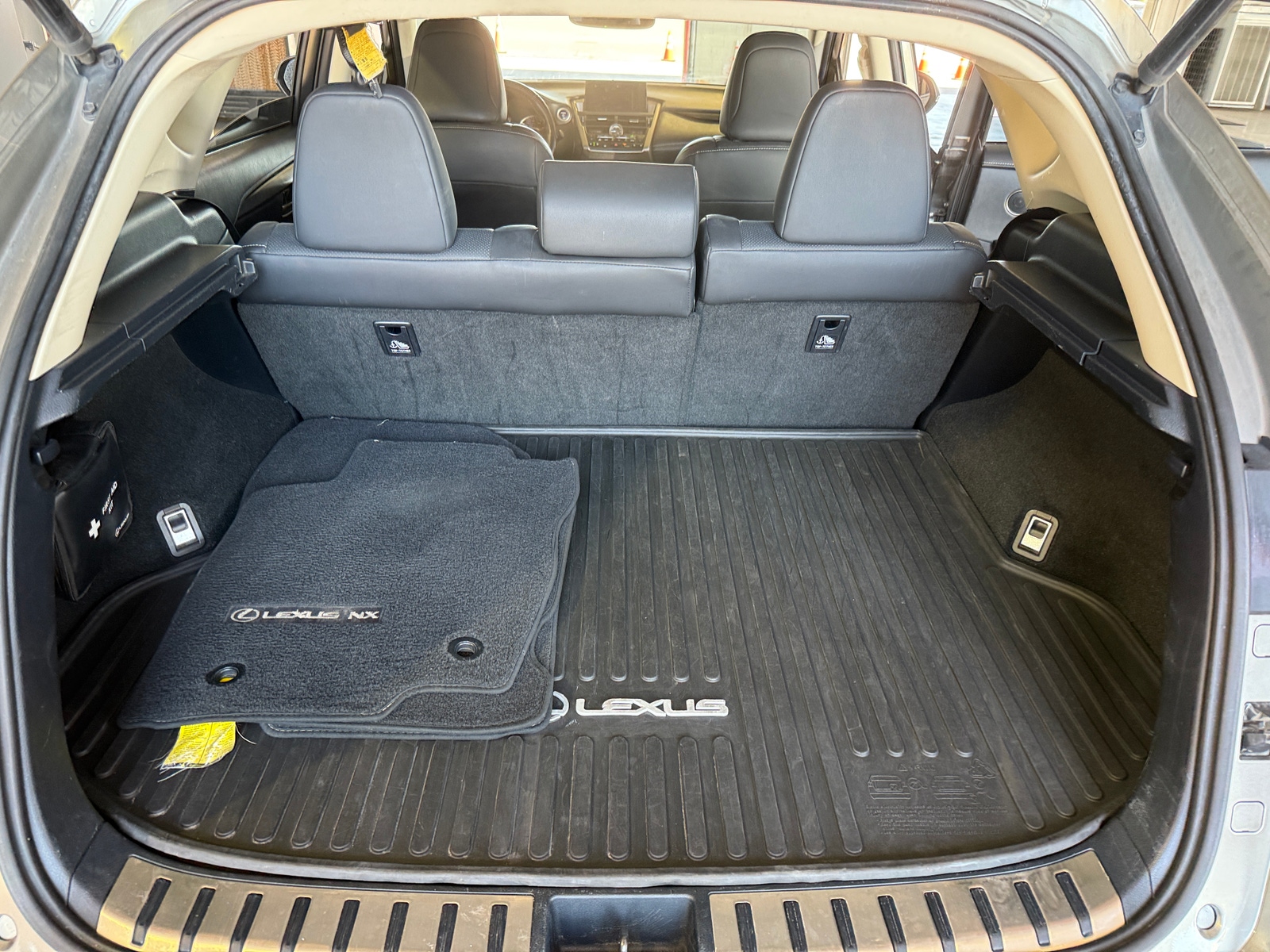 Thumbnail: 2016 Lexus NX - 6