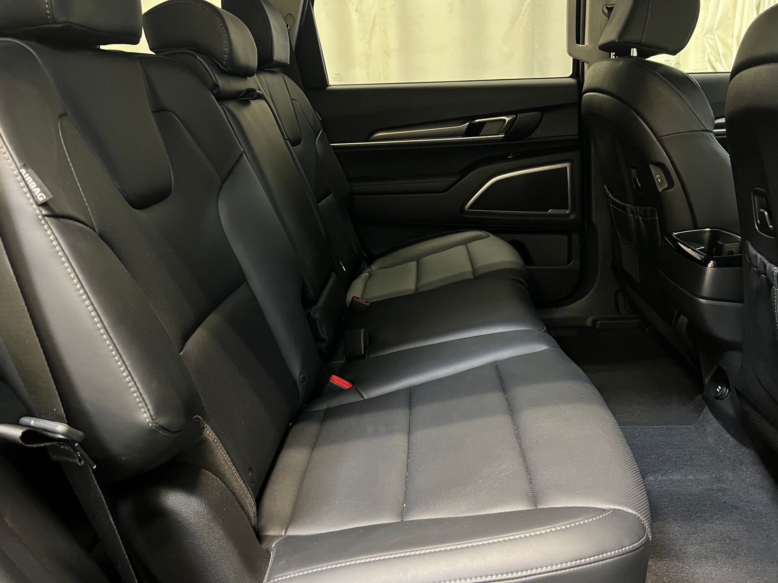 Thumbnail: 2024 Kia Telluride - 5