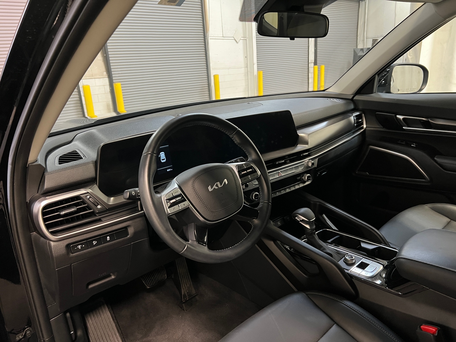 Thumbnail: 2024 Kia Telluride - 2