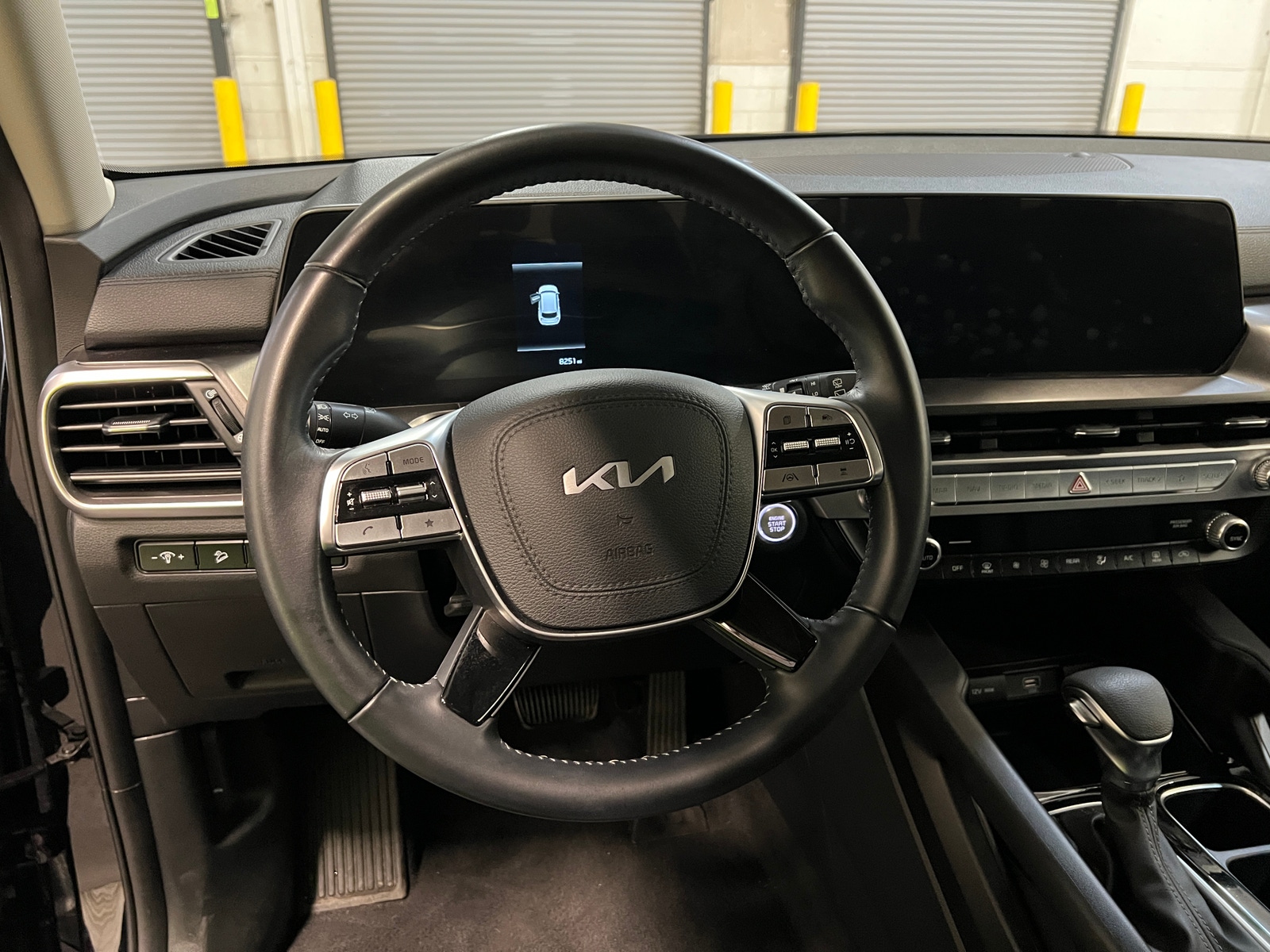 Thumbnail: 2024 Kia Telluride - 4