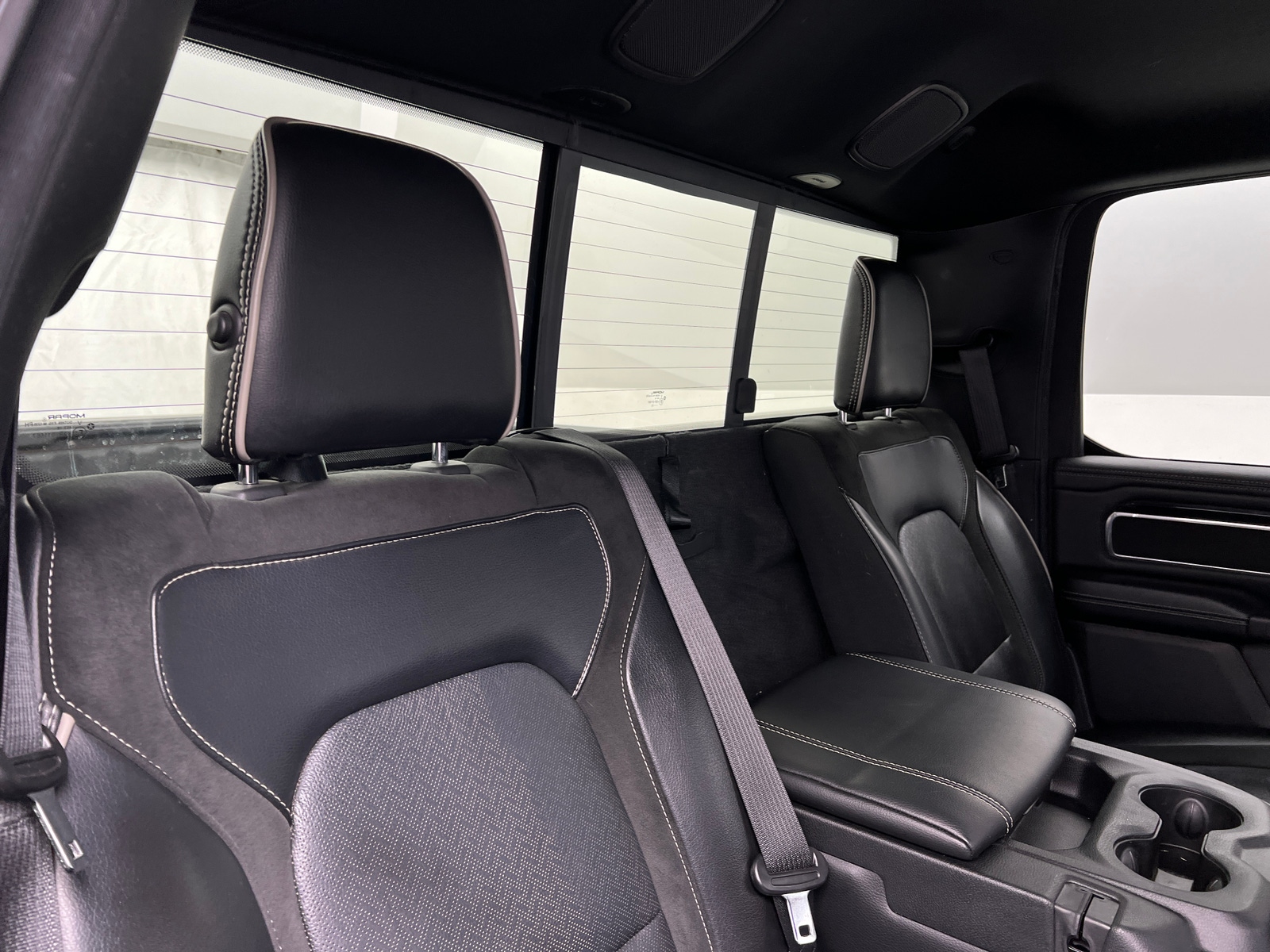 Thumbnail: 2019 RAM 1500 - 5