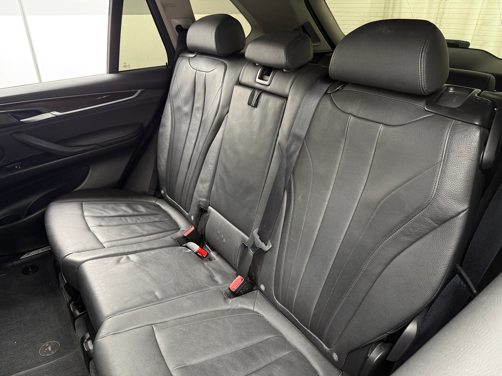 Thumbnail: 2015 BMW X5 - 5