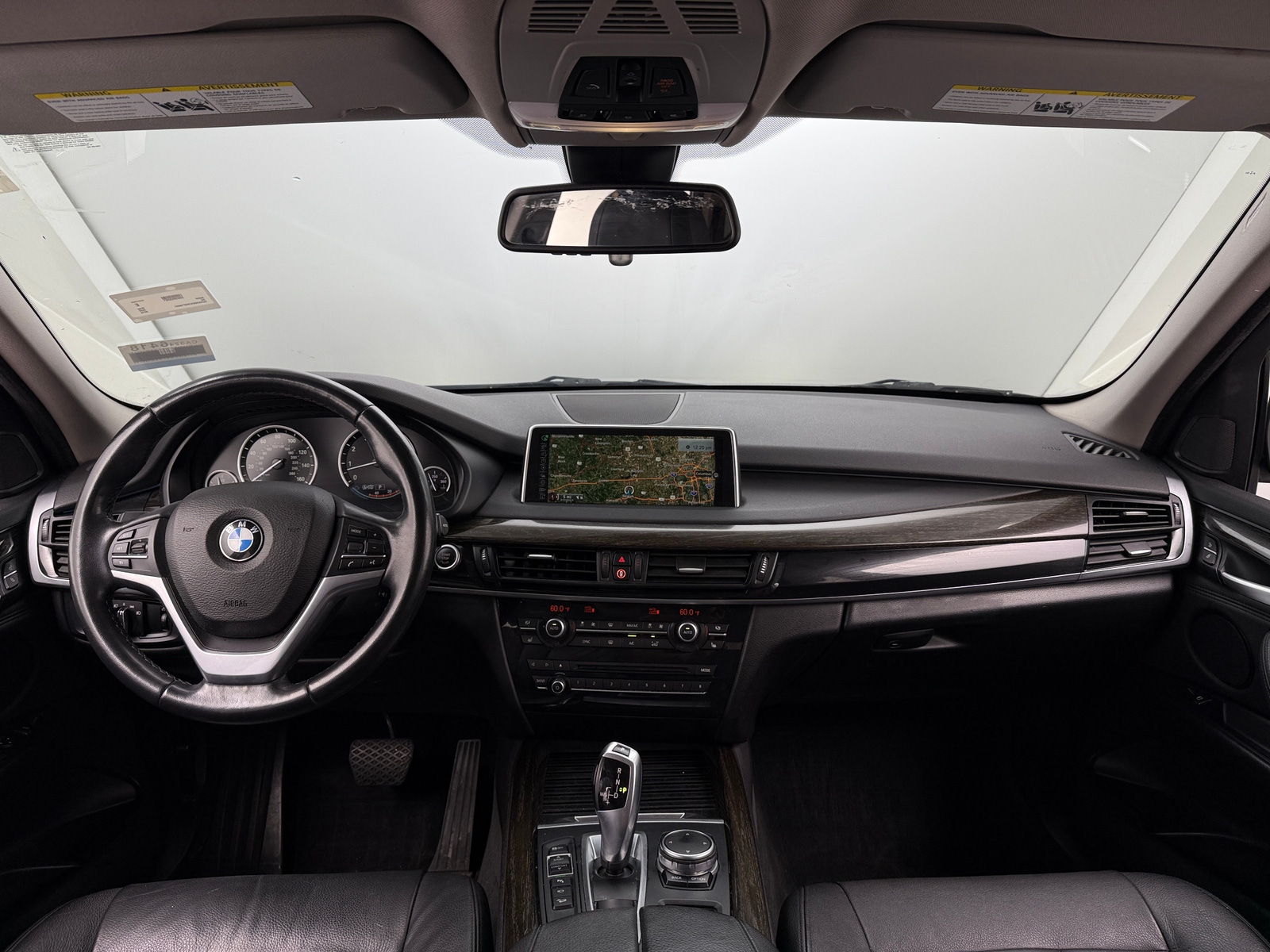 Thumbnail: 2015 BMW X5 - 2