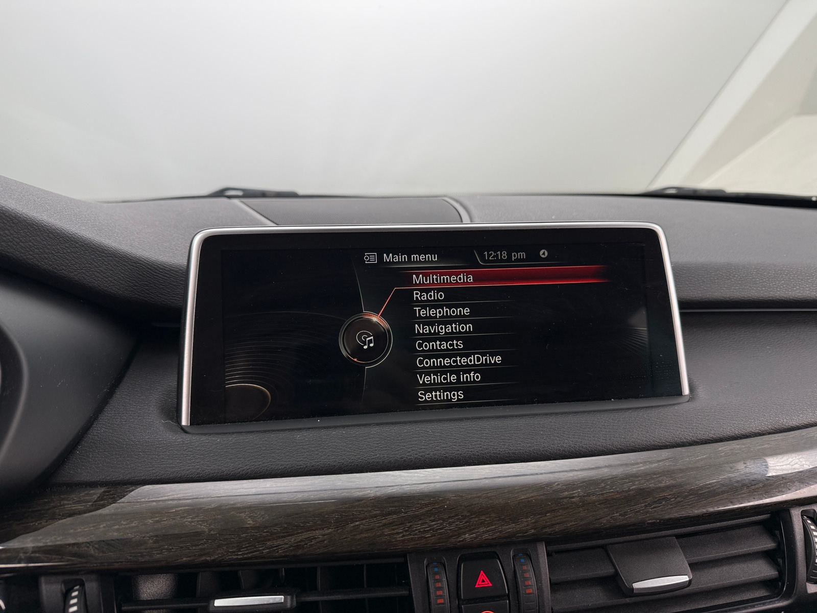 Thumbnail: 2015 BMW X5 - 3