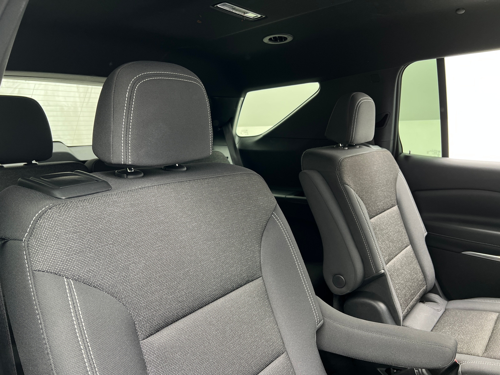 Thumbnail: 2025 Chevrolet Traverse - 6