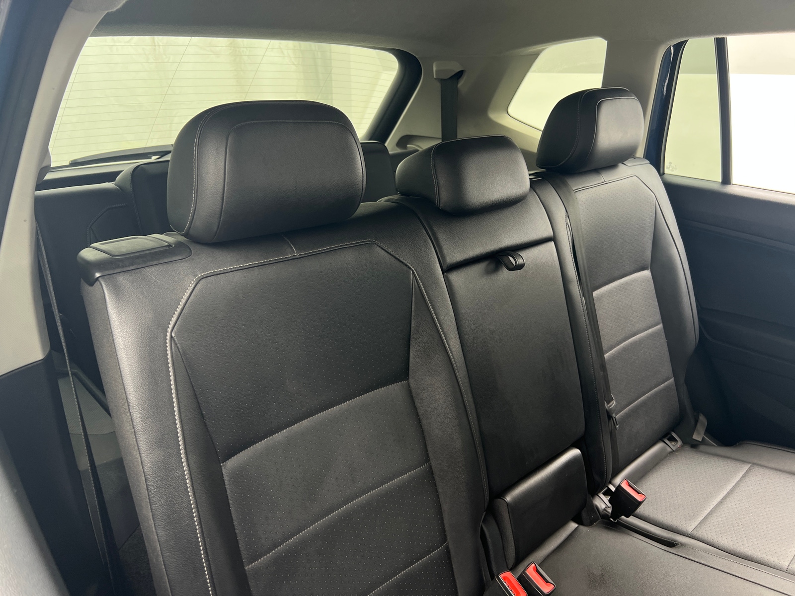 Thumbnail: 2018 Volkswagen Tiguan - 5
