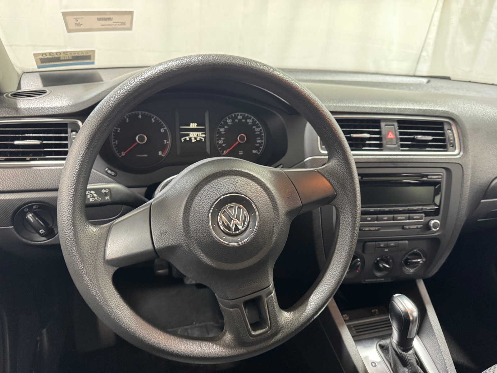 Thumbnail: 2014 Volkswagen Jetta - 5