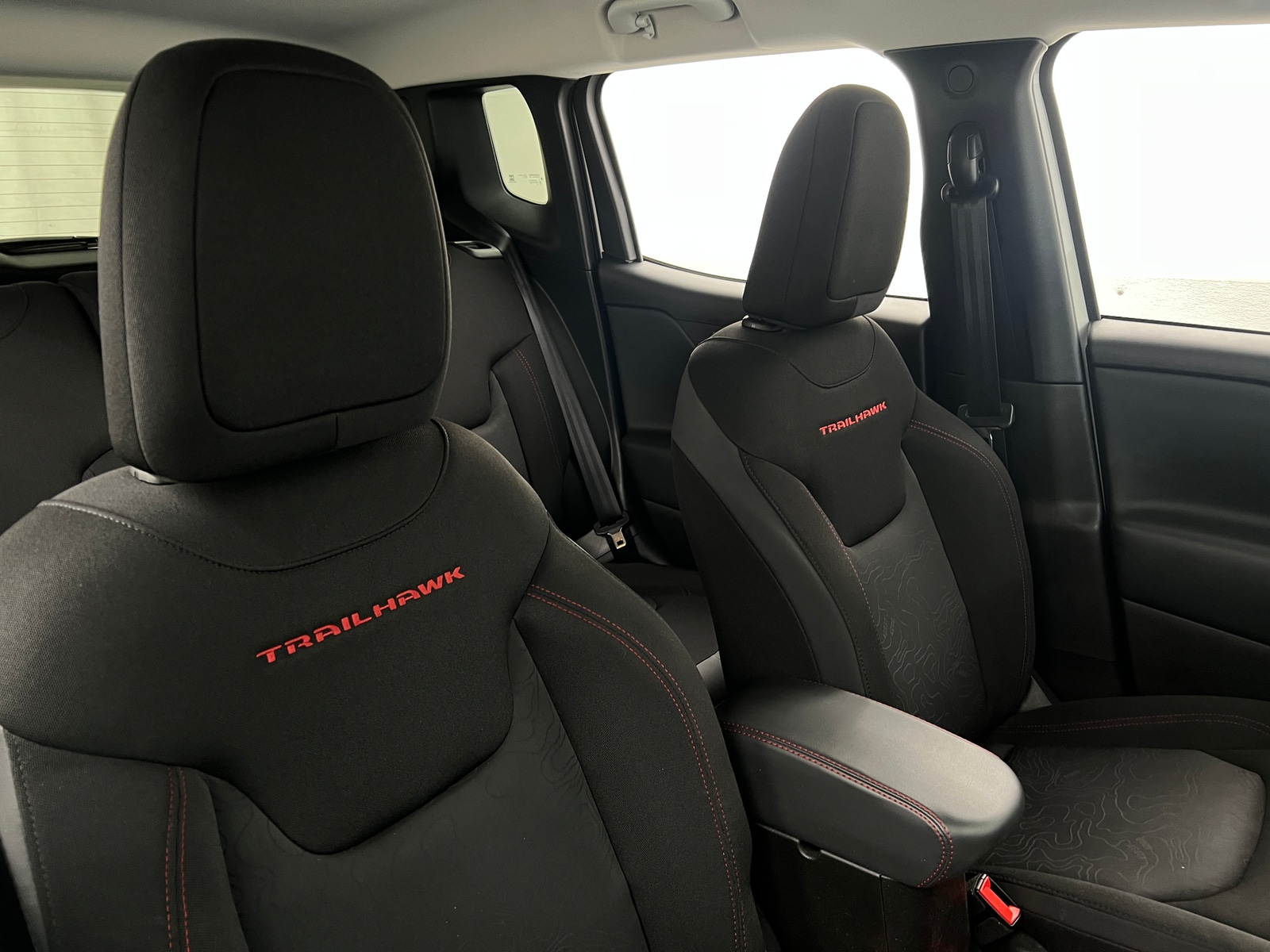Thumbnail: 2022 Jeep Renegade - 2