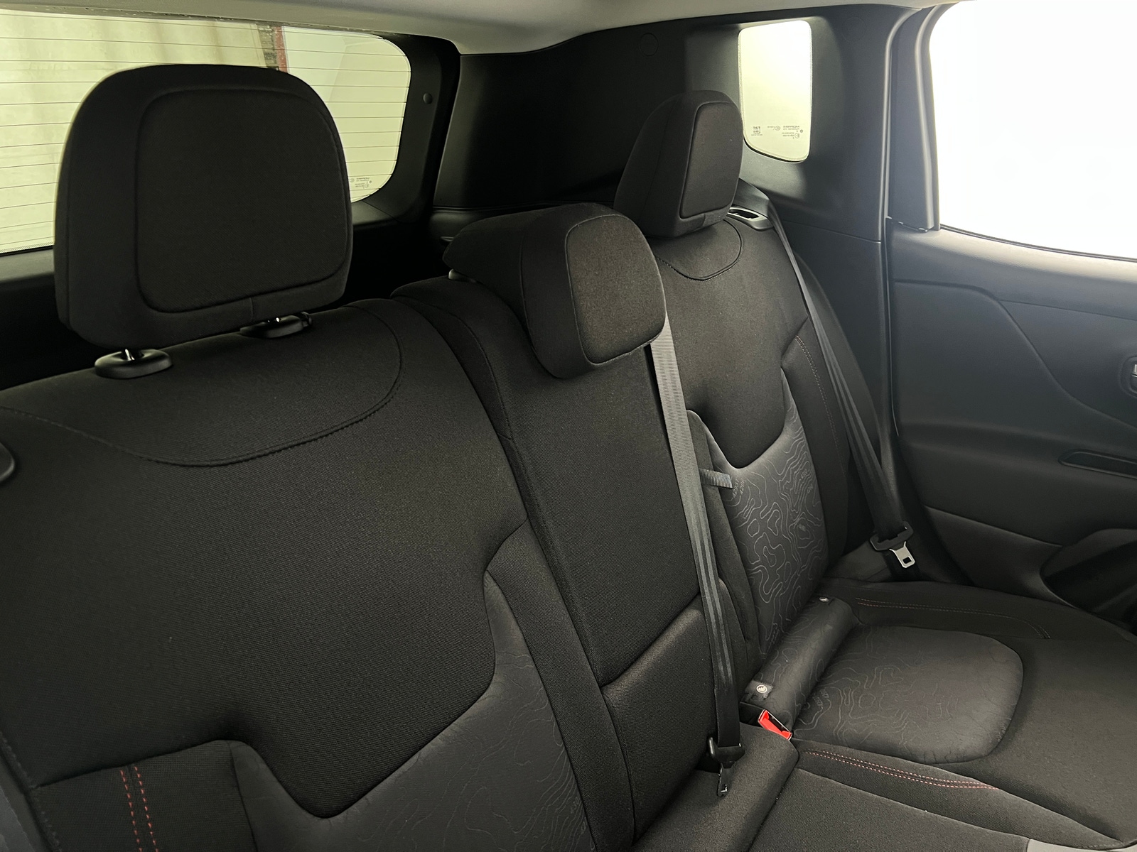 Thumbnail: 2022 Jeep Renegade - 6