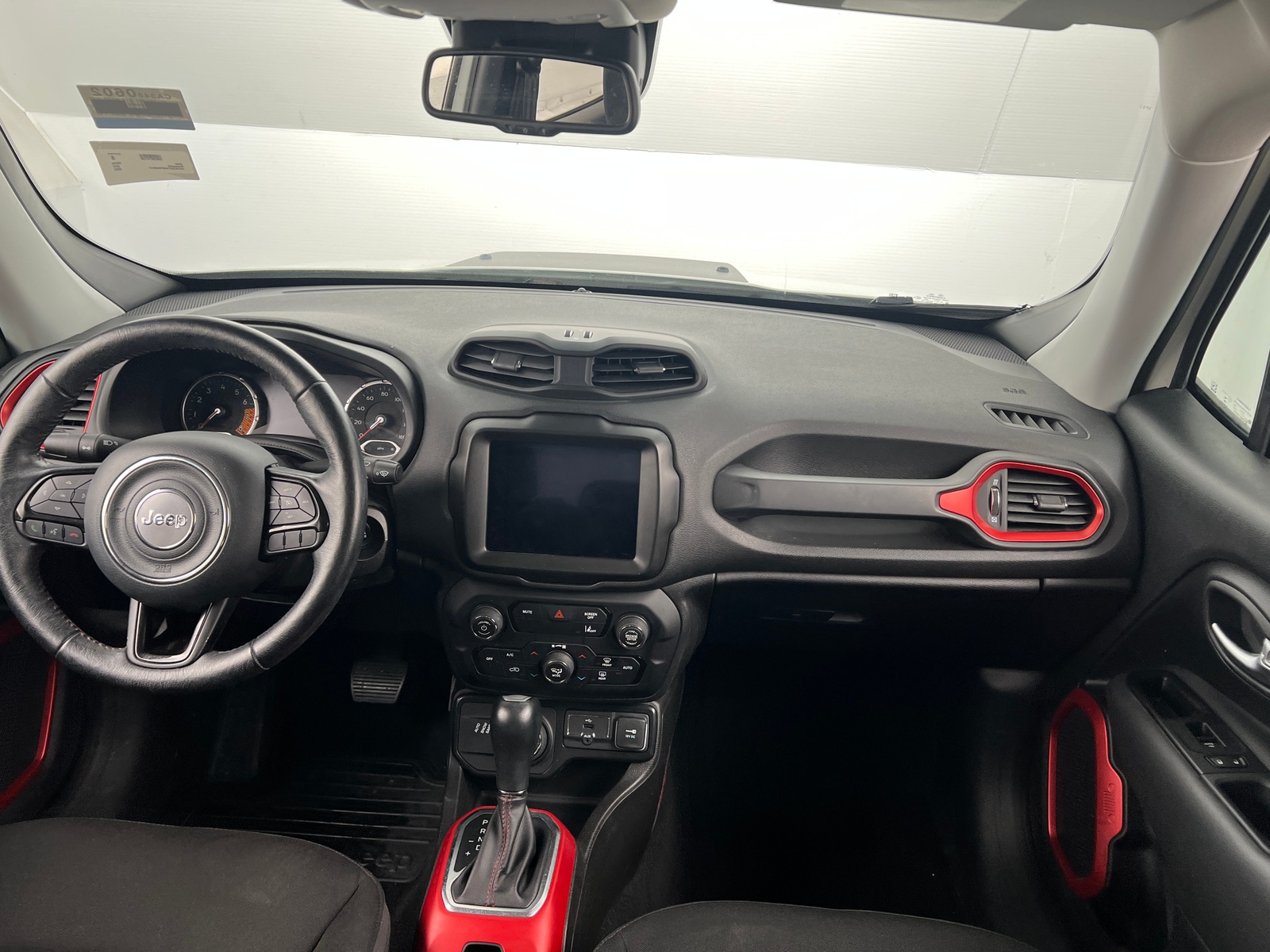 Thumbnail: 2022 Jeep Renegade - 3