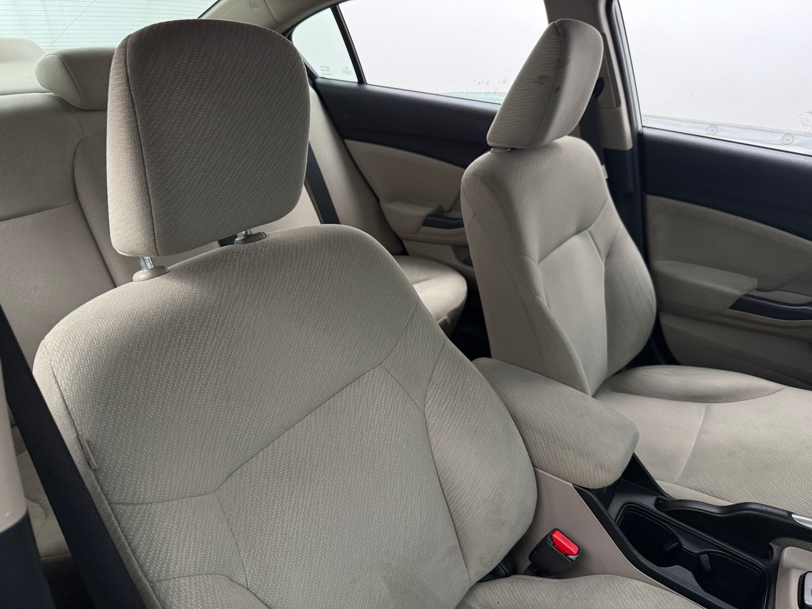 Thumbnail: 2013 Honda Civic - 2
