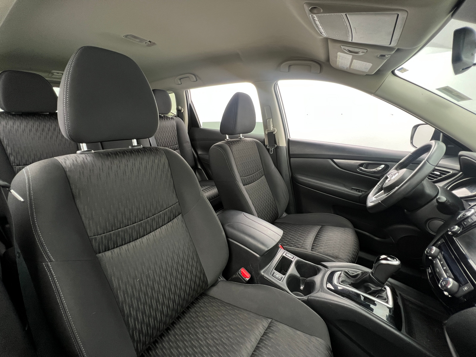 Thumbnail: 2020 Nissan Rogue - 2