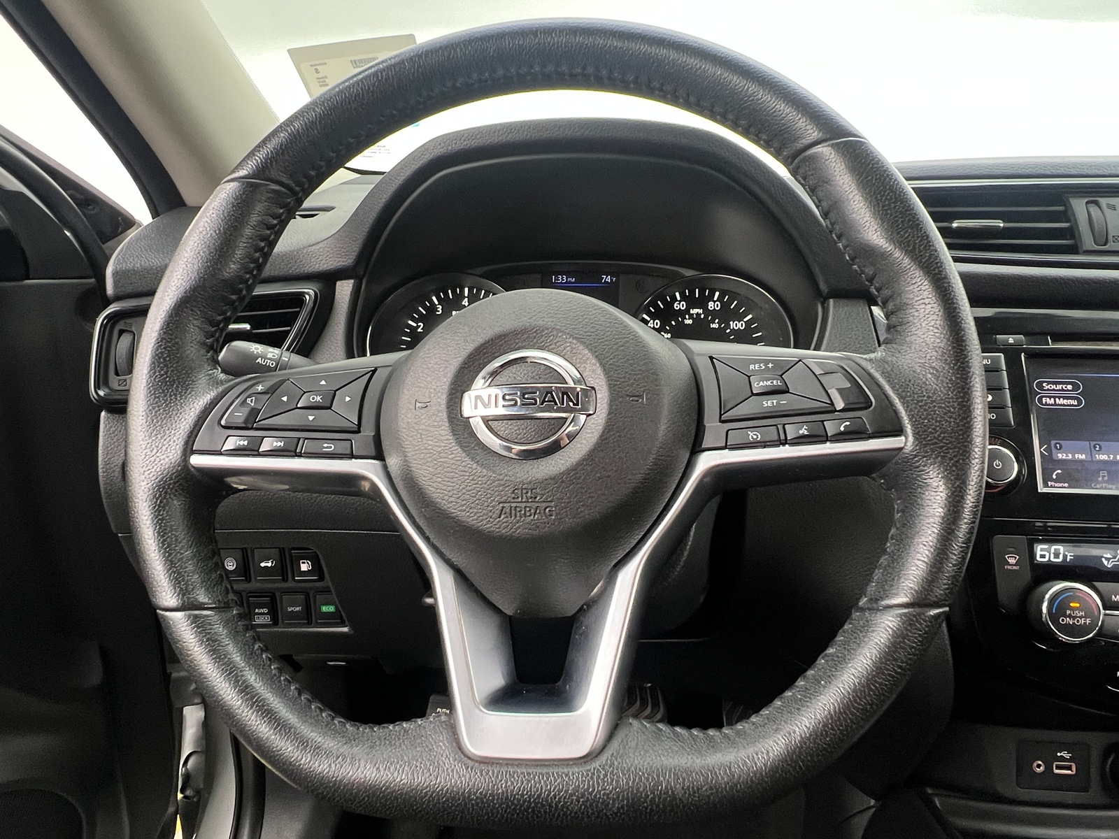 Thumbnail: 2020 Nissan Rogue - 5