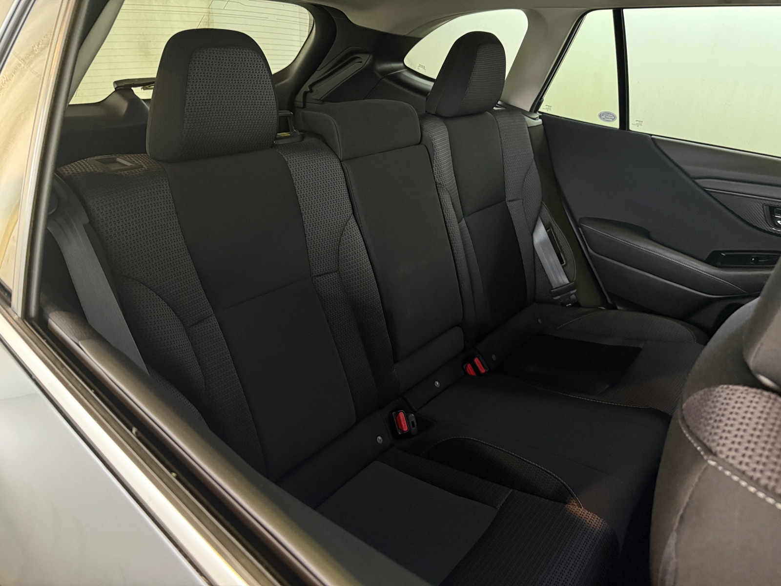 Thumbnail: 2024 Subaru Outback - 6