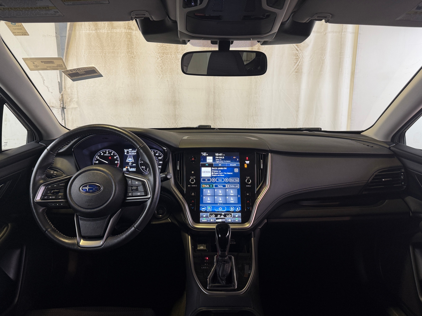 Thumbnail: 2024 Subaru Outback - 3