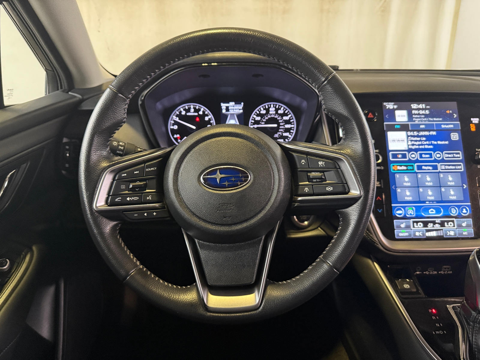Thumbnail: 2024 Subaru Outback - 5