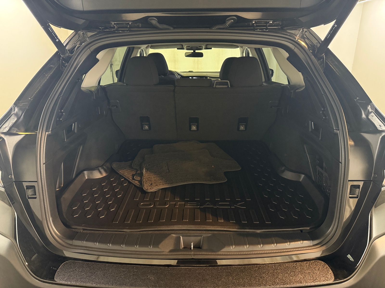 Thumbnail: 2024 Subaru Outback - 7