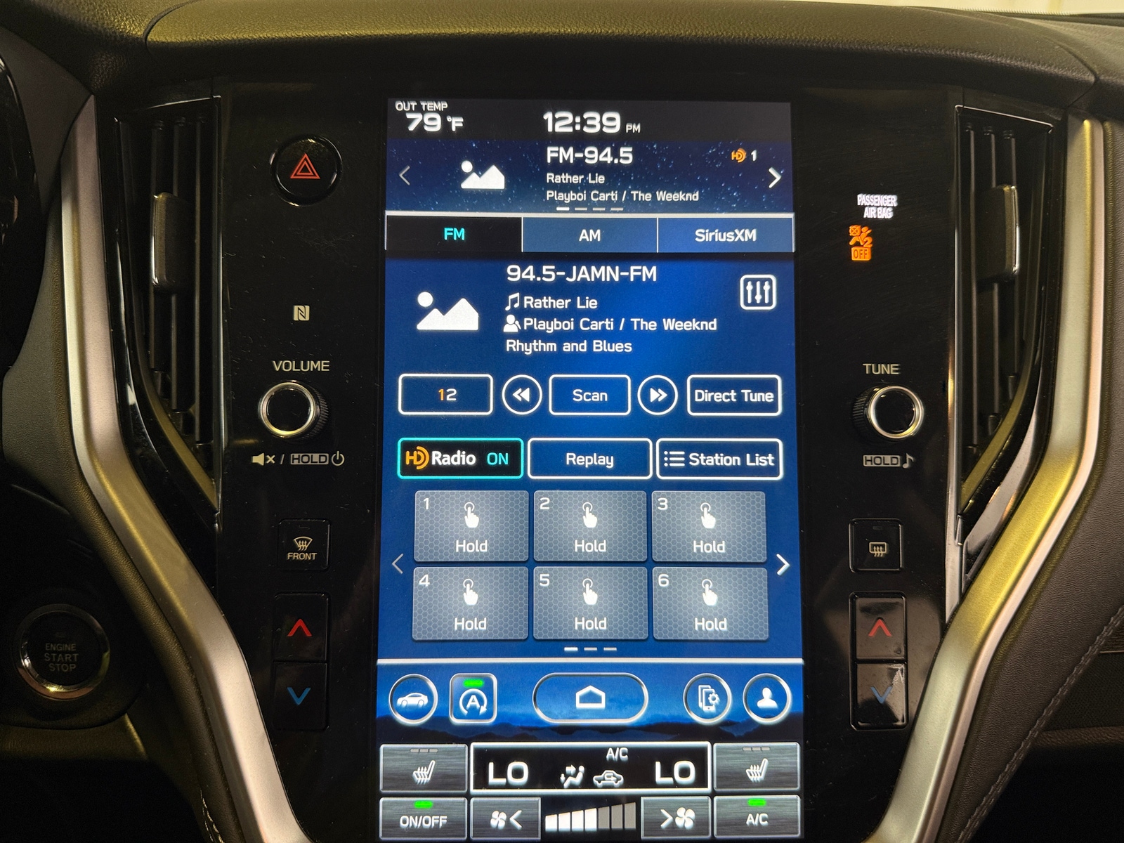 Thumbnail: 2024 Subaru Outback - 4