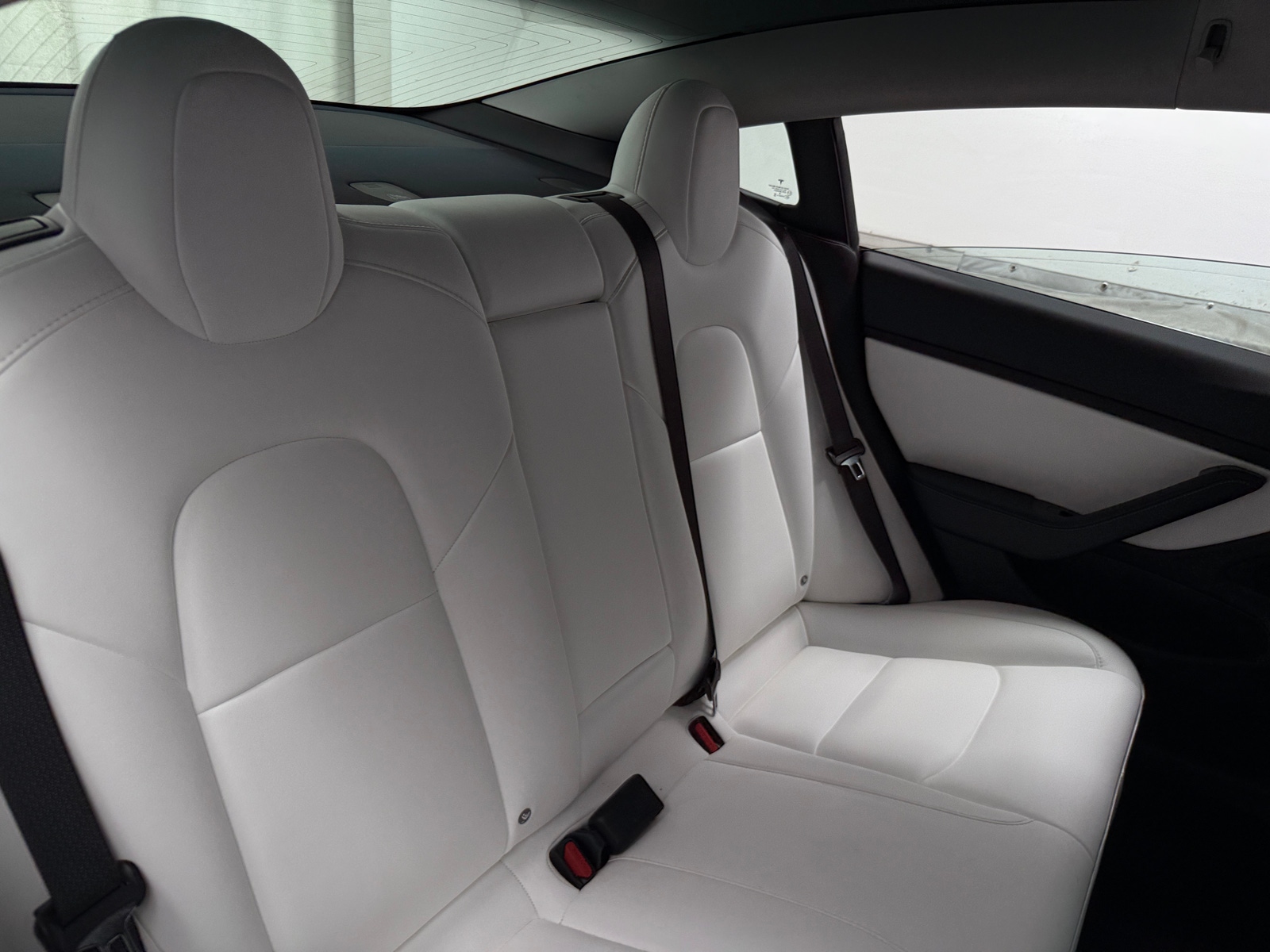 Thumbnail: 2018 Tesla Model 3 - 5