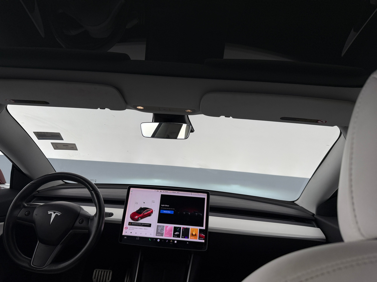 Thumbnail: 2018 Tesla Model 3 - 2