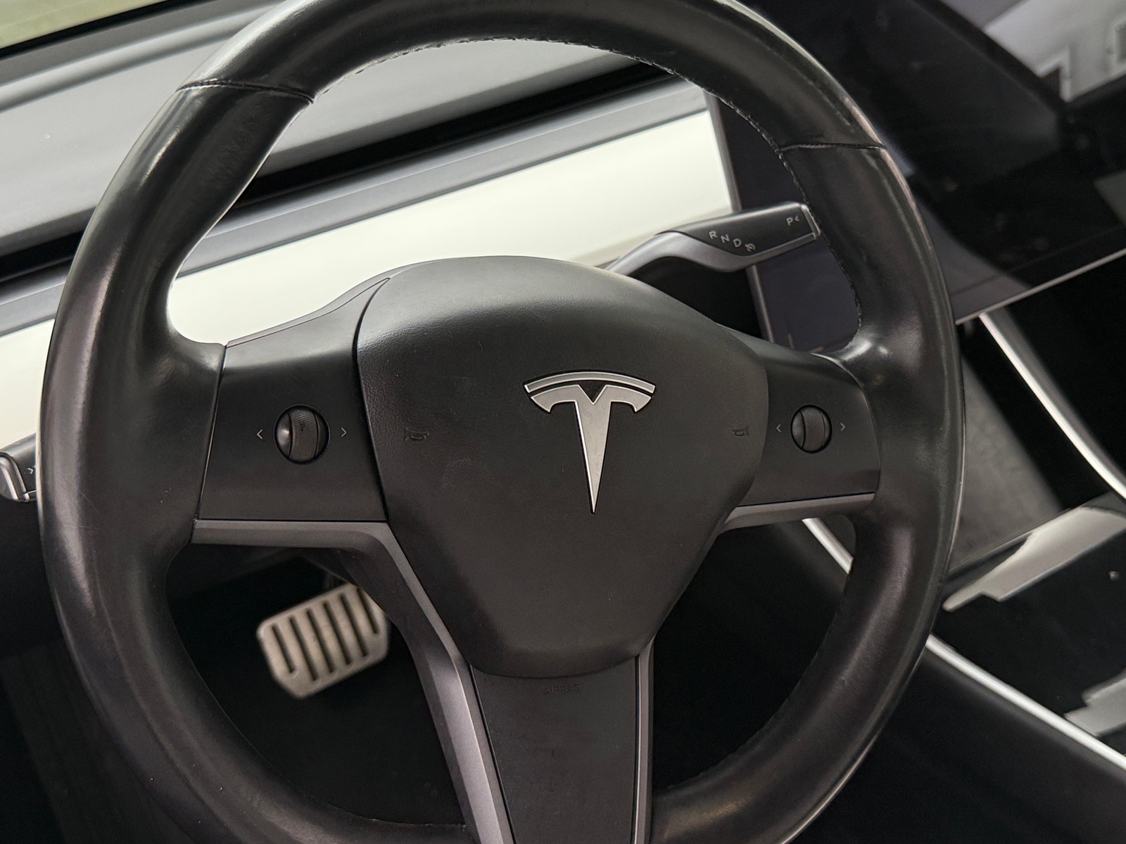 Thumbnail: 2018 Tesla Model 3 - 4