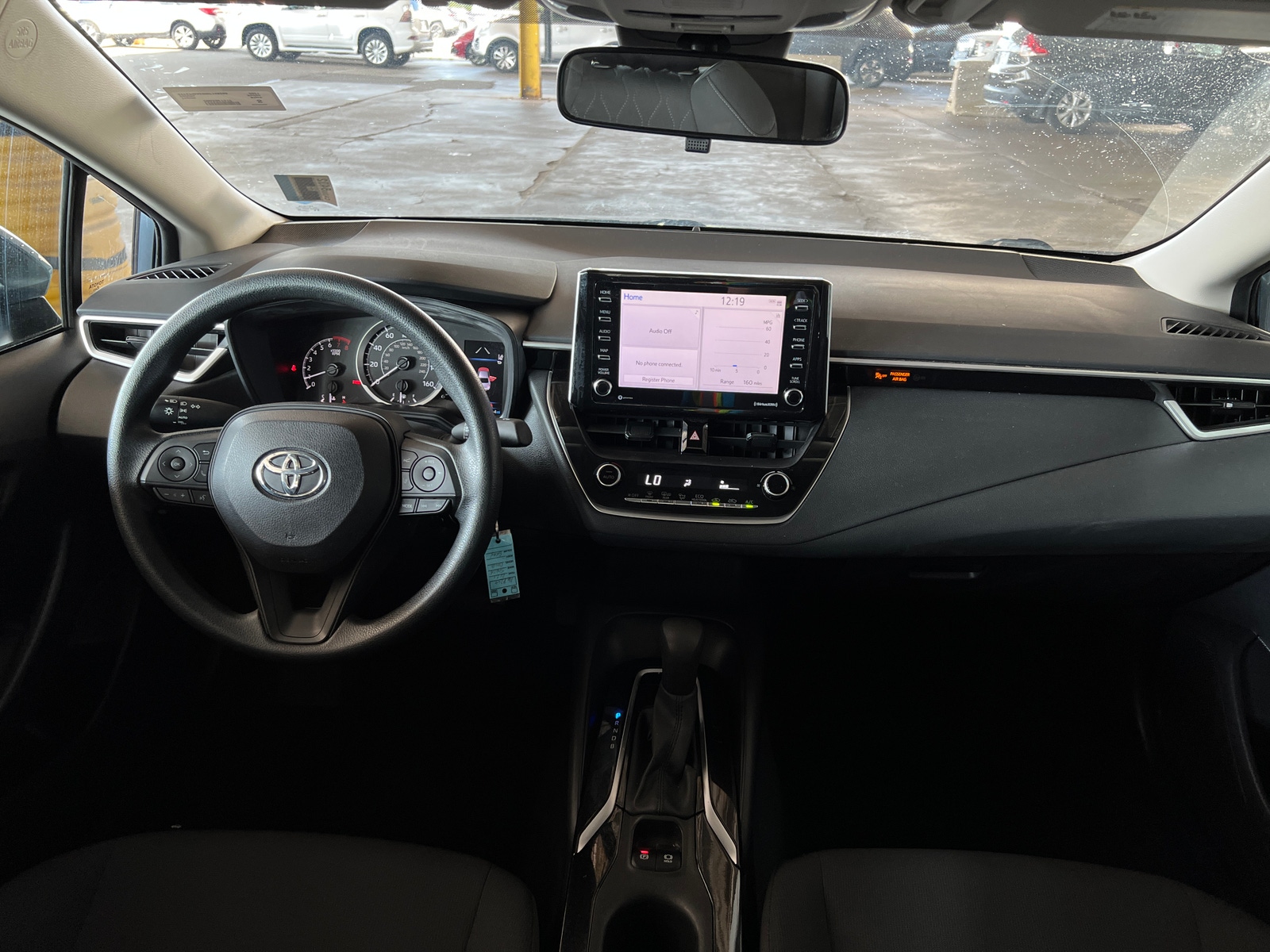 Thumbnail: 2021 Toyota Corolla - 3