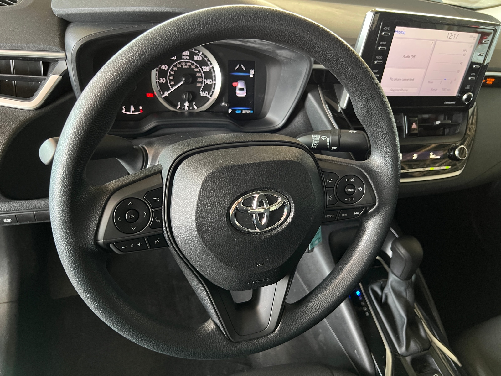 Thumbnail: 2021 Toyota Corolla - 5