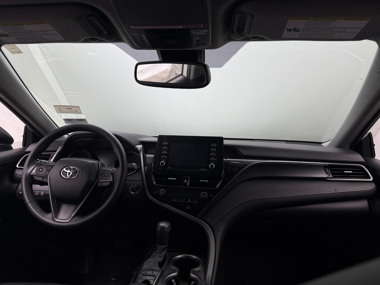 Thumbnail: 2023 Toyota Camry - 3