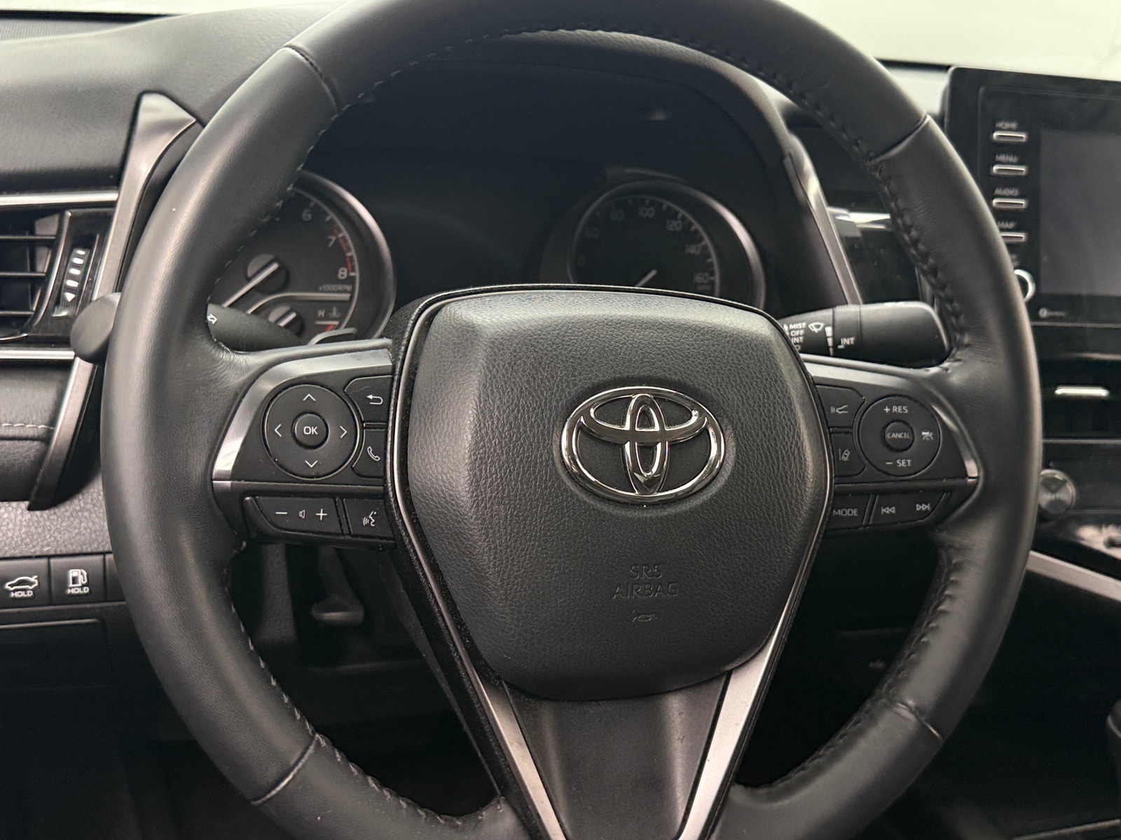 Thumbnail: 2023 Toyota Camry - 5