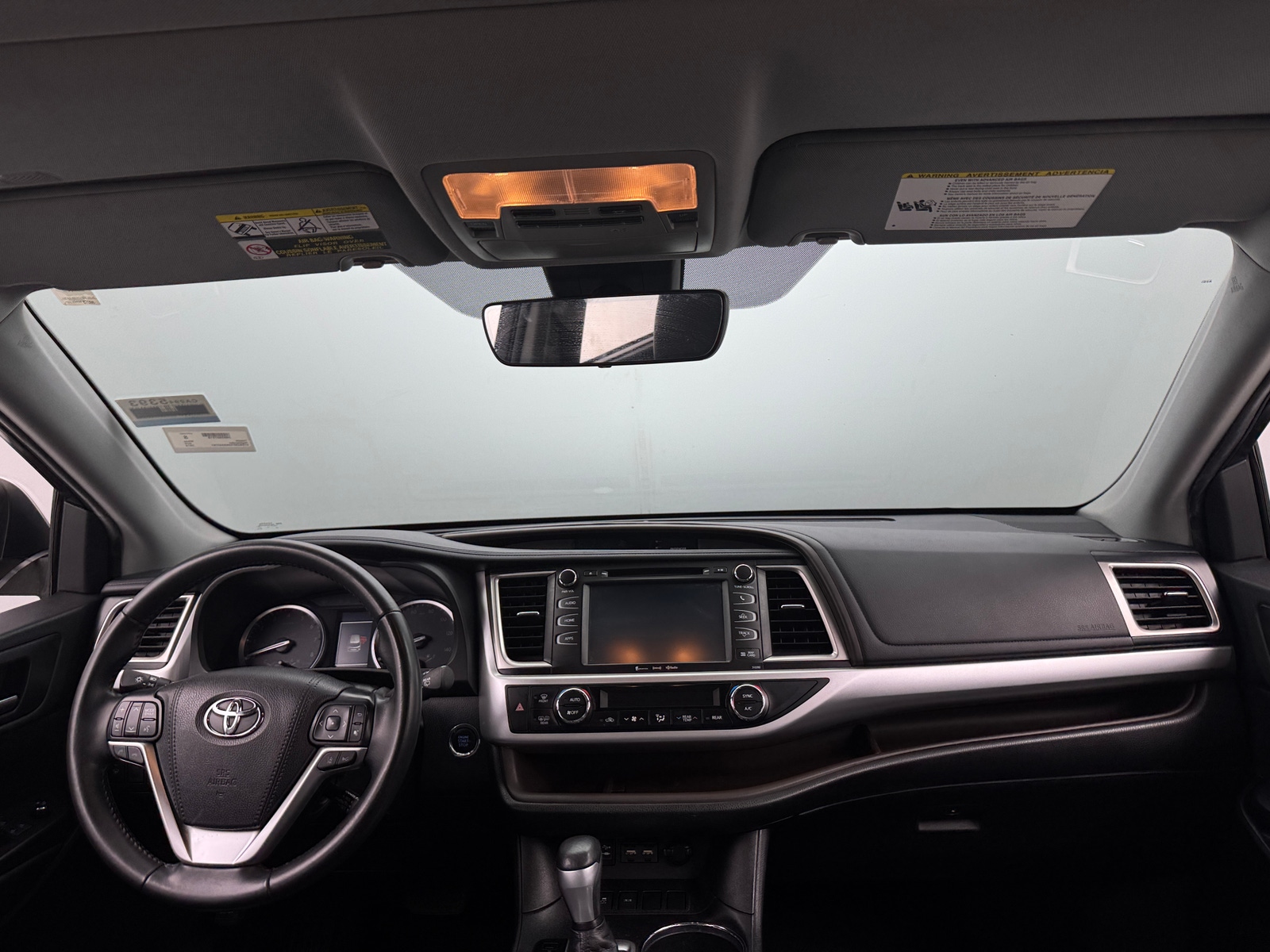 Thumbnail: 2019 Toyota Highlander - 2