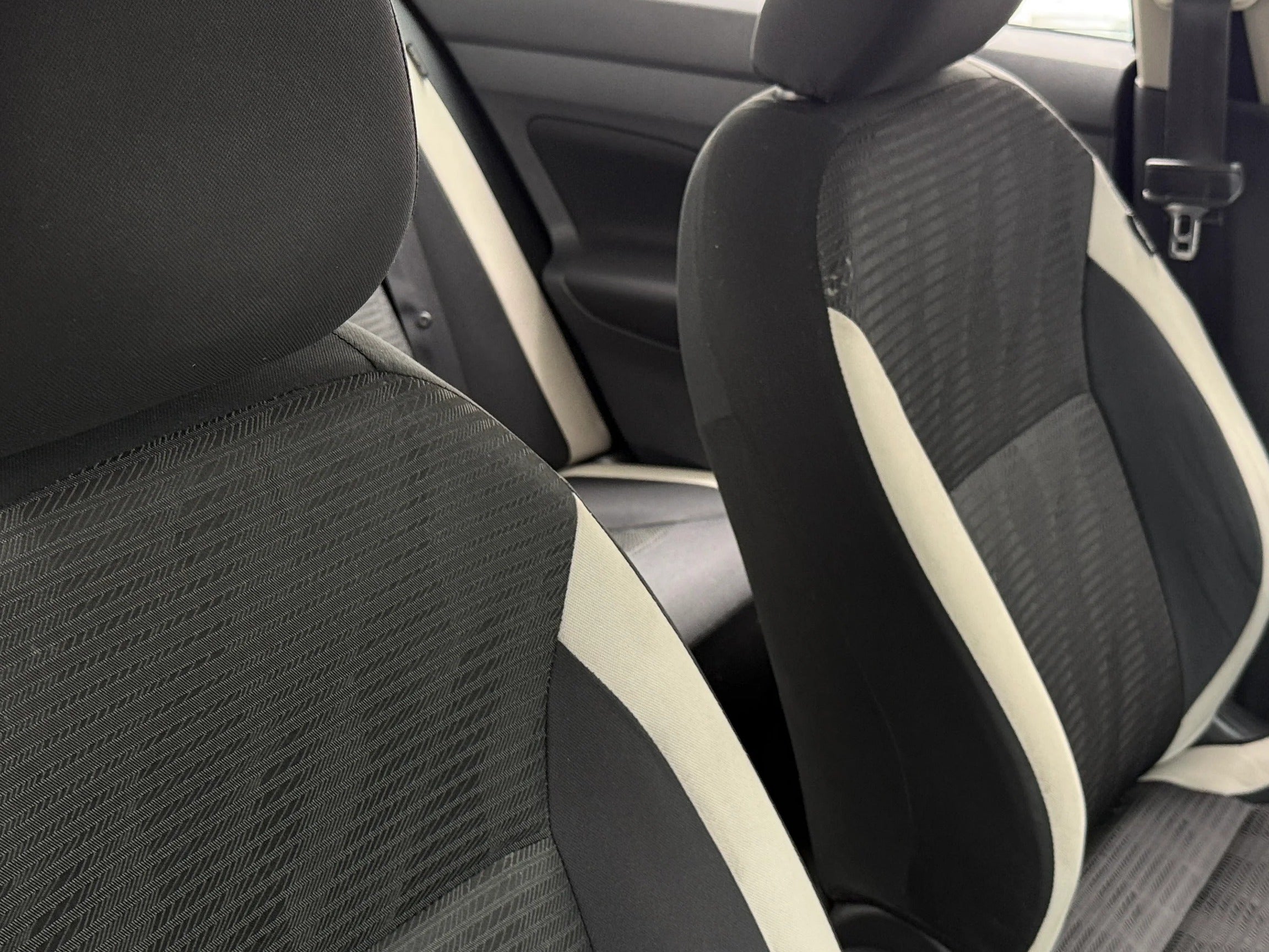 2021 Nissan Versa Sedan