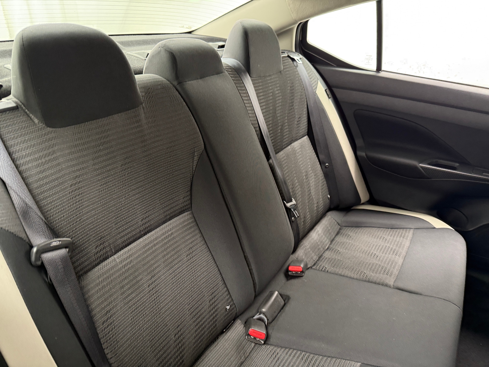 Thumbnail: 2021 Nissan Versa - 6