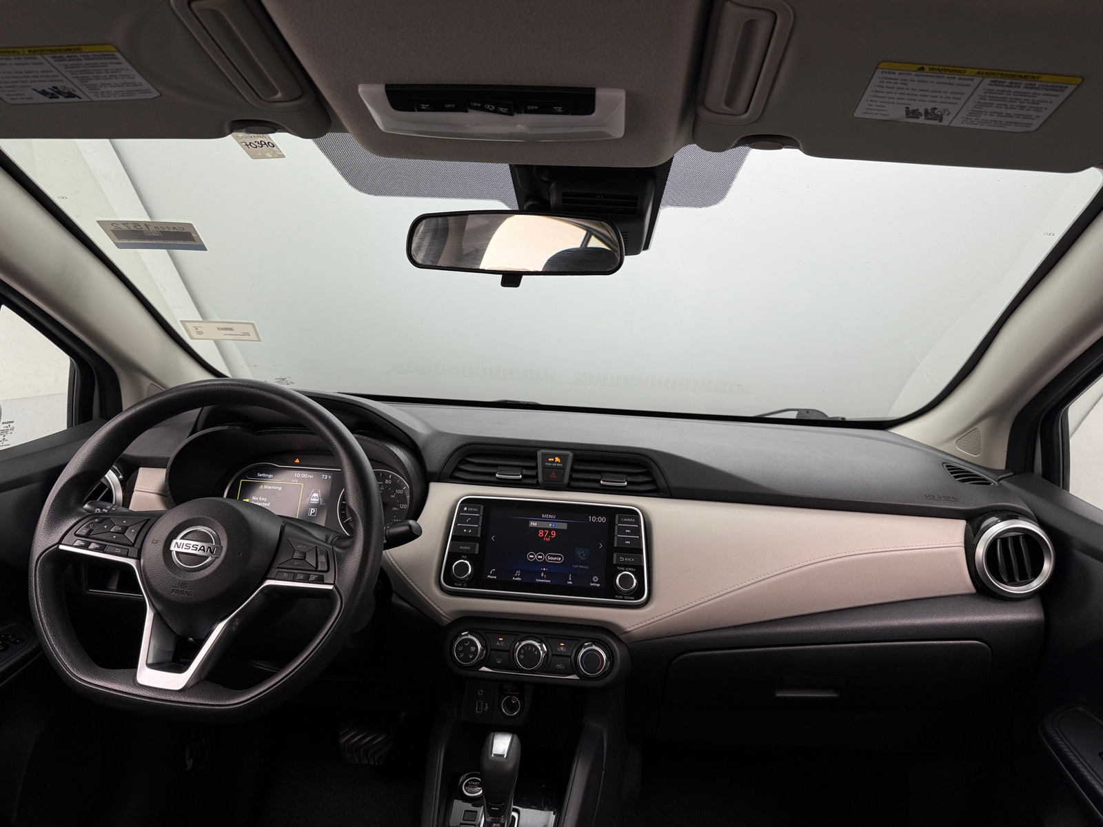 Thumbnail: 2021 Nissan Versa - 3