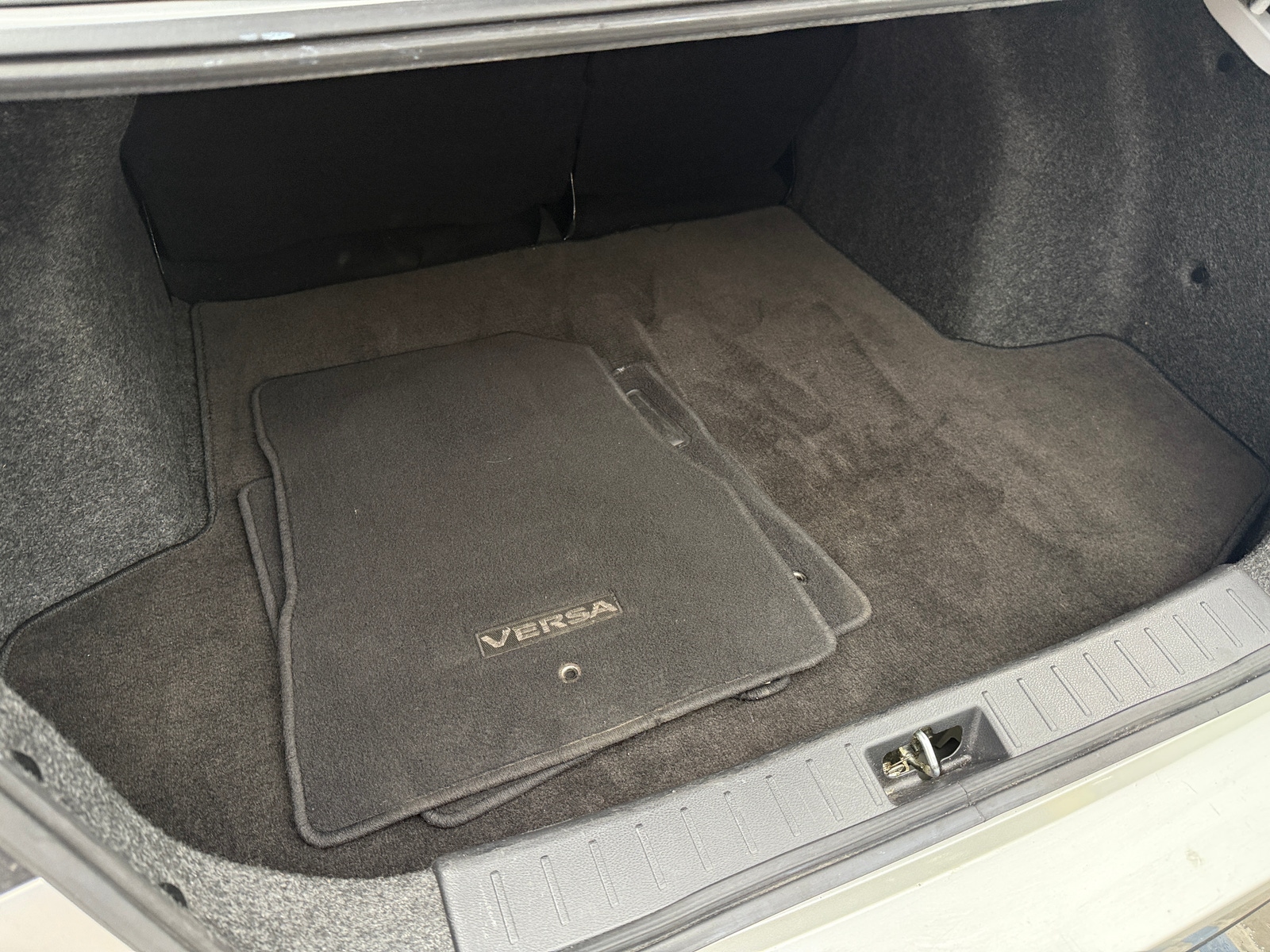Thumbnail: 2021 Nissan Versa - 7