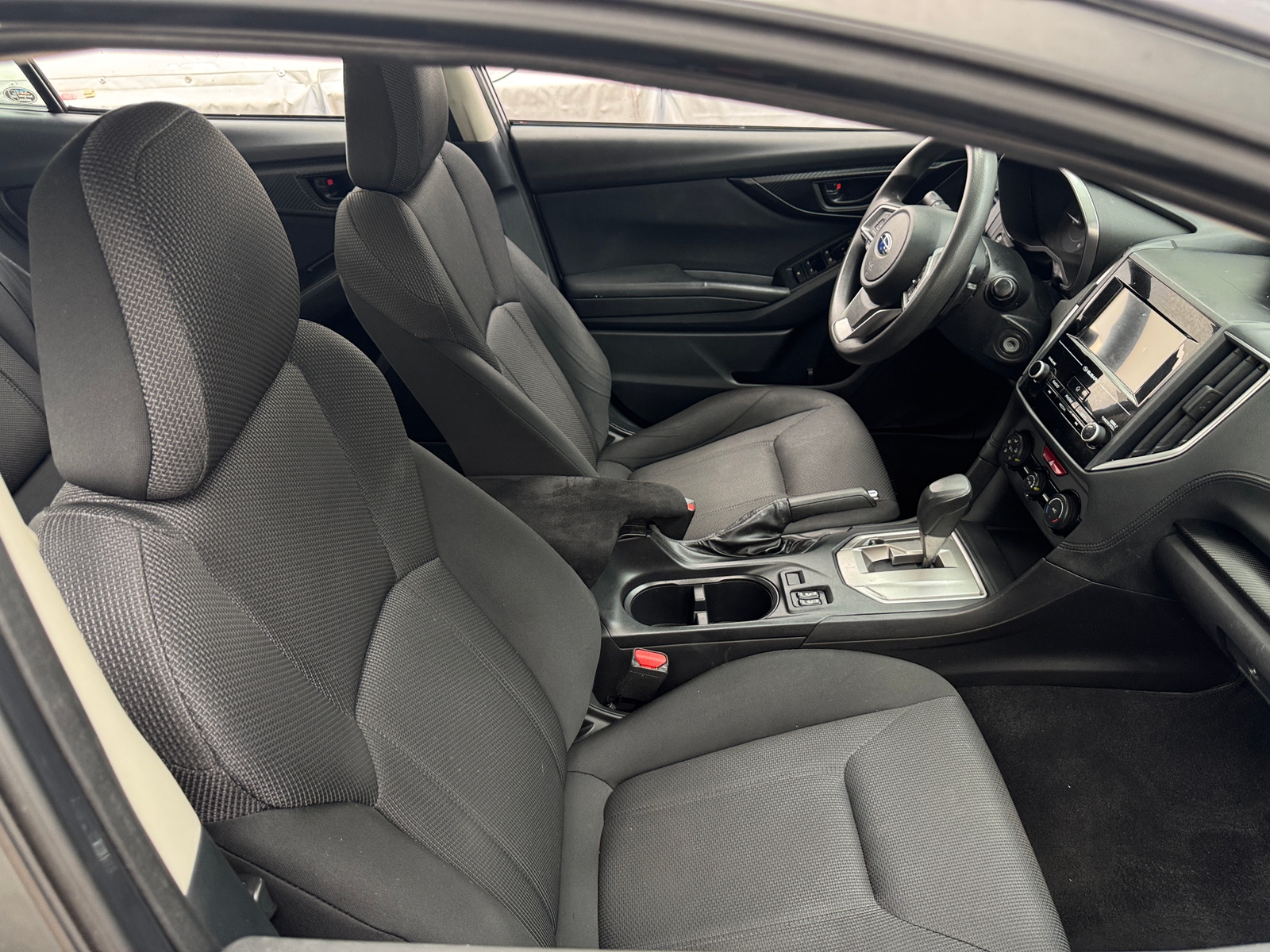 Thumbnail: 2018 Subaru Impreza - 2