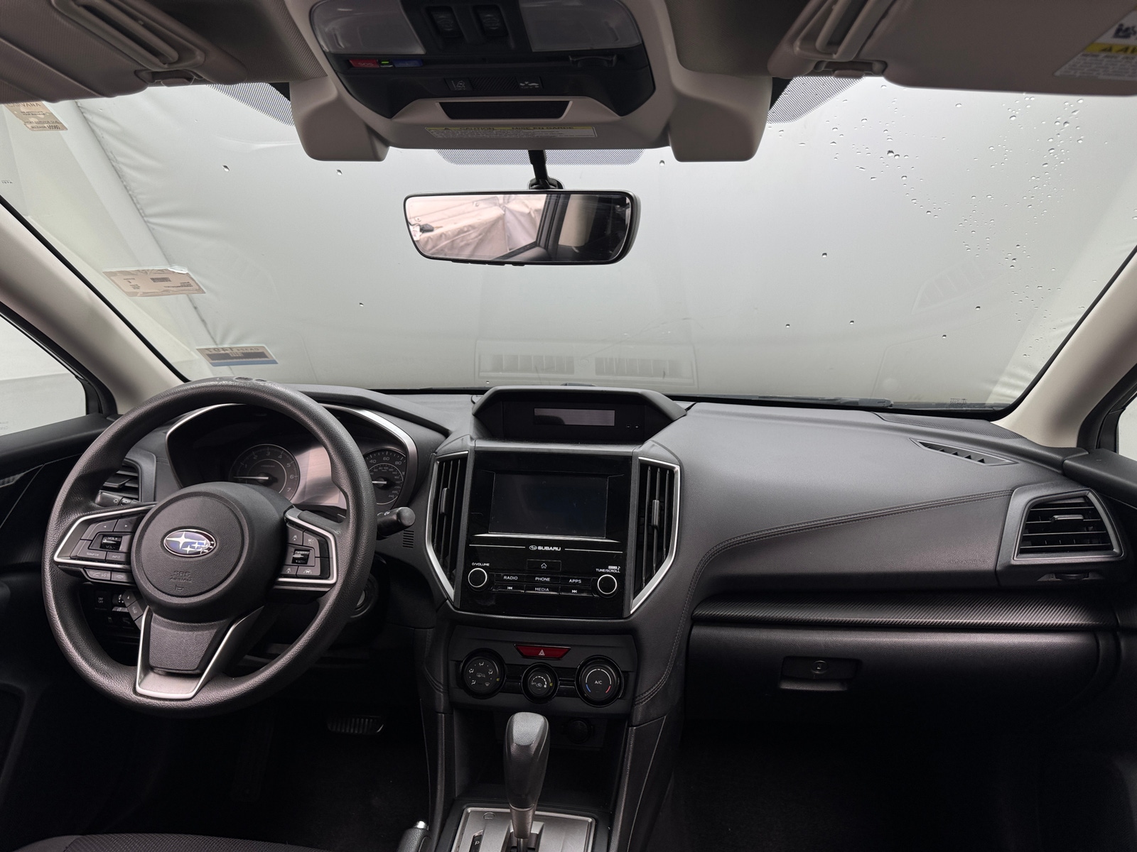 Thumbnail: 2018 Subaru Impreza - 3