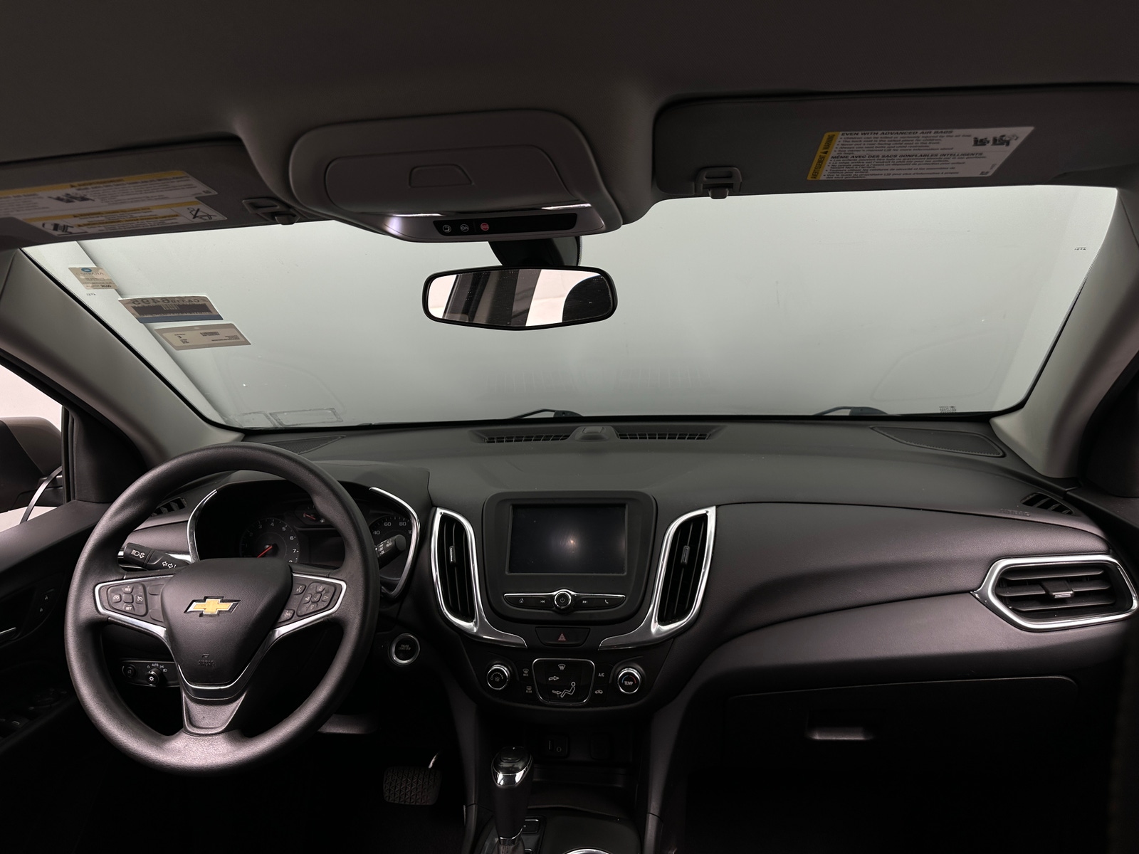 Thumbnail: 2018 Chevrolet Equinox - 3