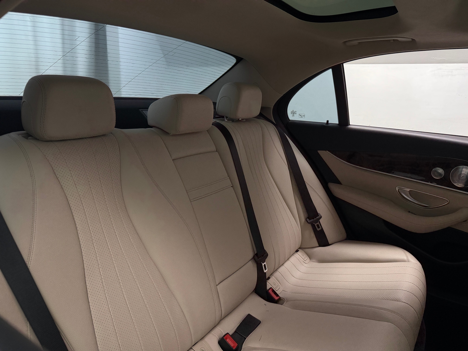 Thumbnail: 2018 Mercedes-Benz E-Class - 5