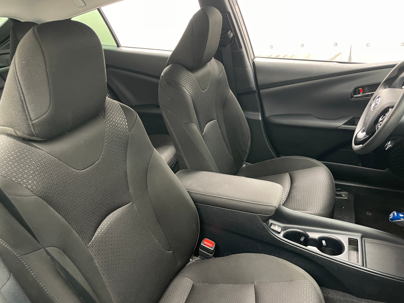 Thumbnail: 2019 Toyota Prius - 2