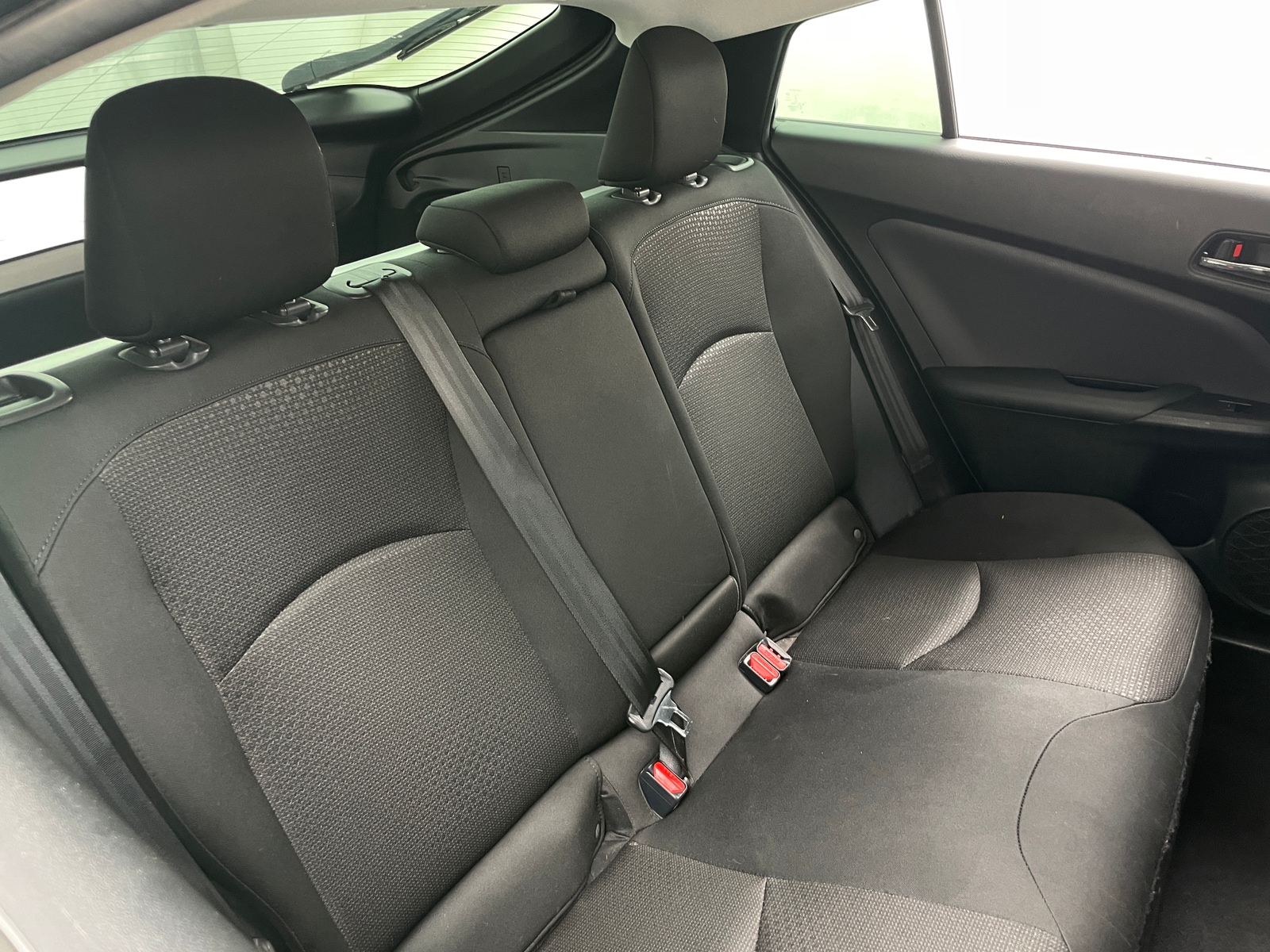 Thumbnail: 2019 Toyota Prius - 6