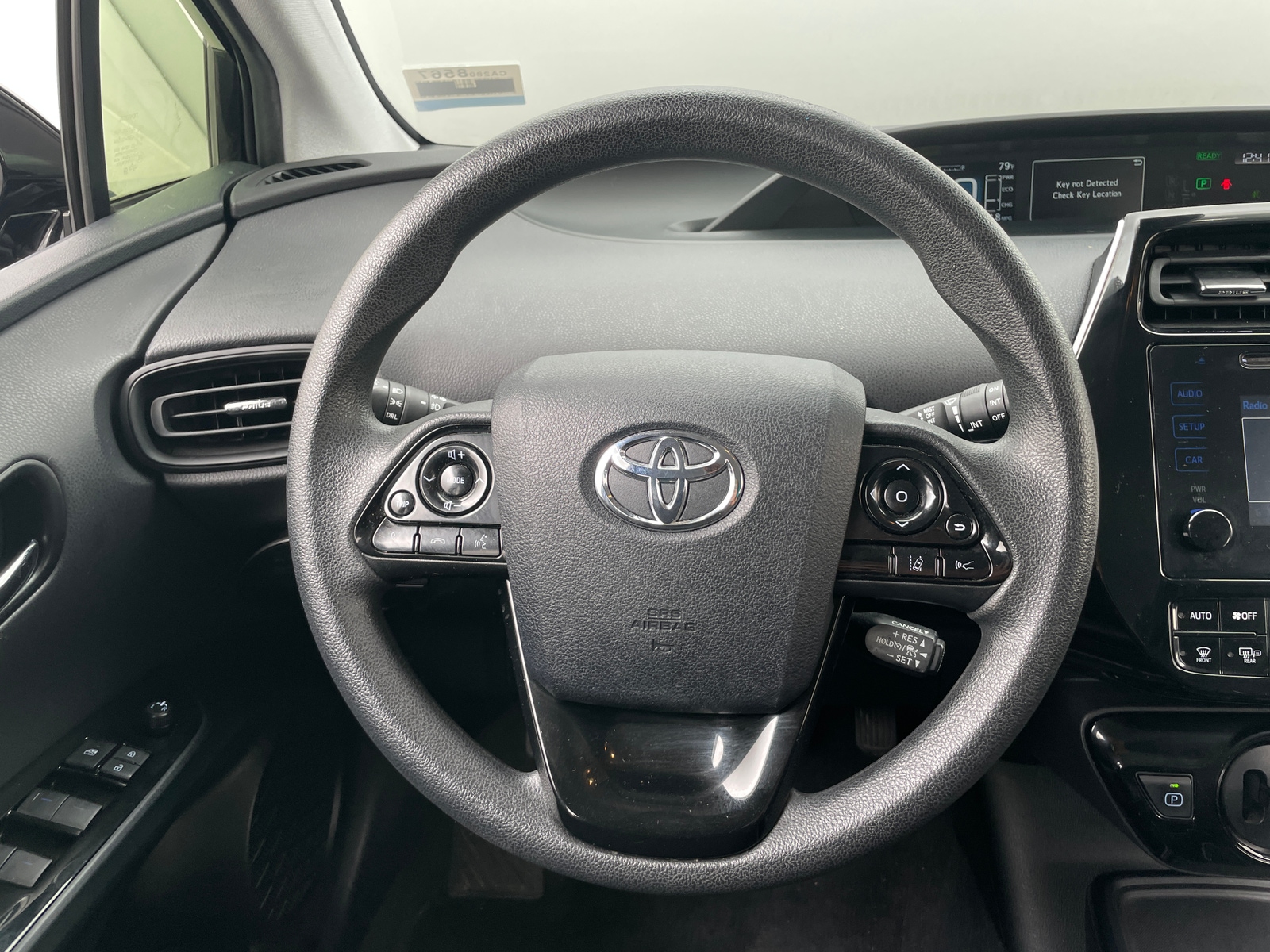 Thumbnail: 2019 Toyota Prius - 5