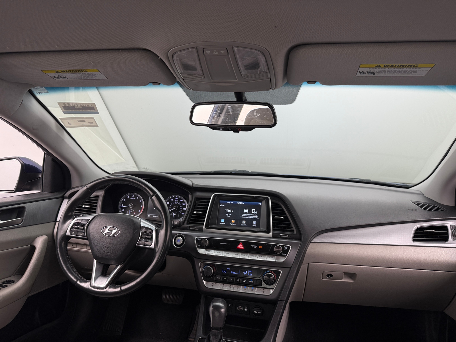 Thumbnail: 2019 Hyundai Sonata - 3