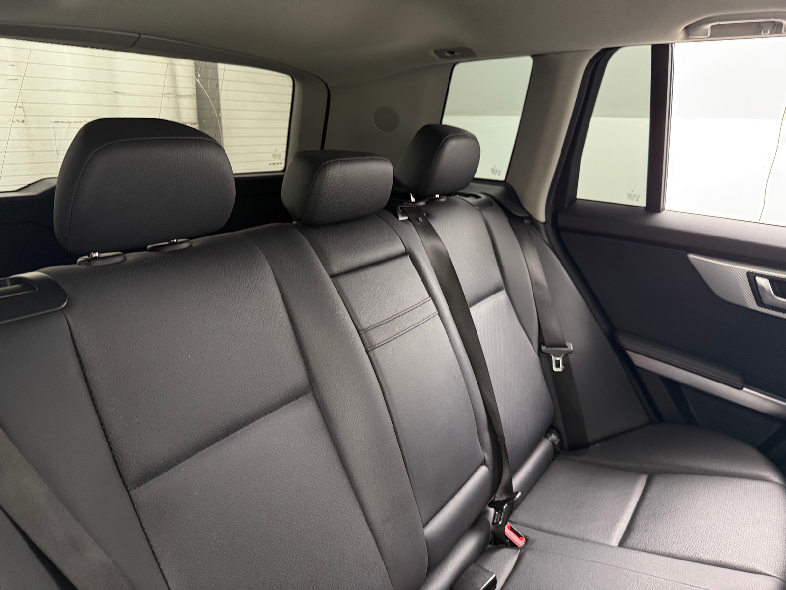 Thumbnail: 2014 Mercedes-Benz GLK - 5